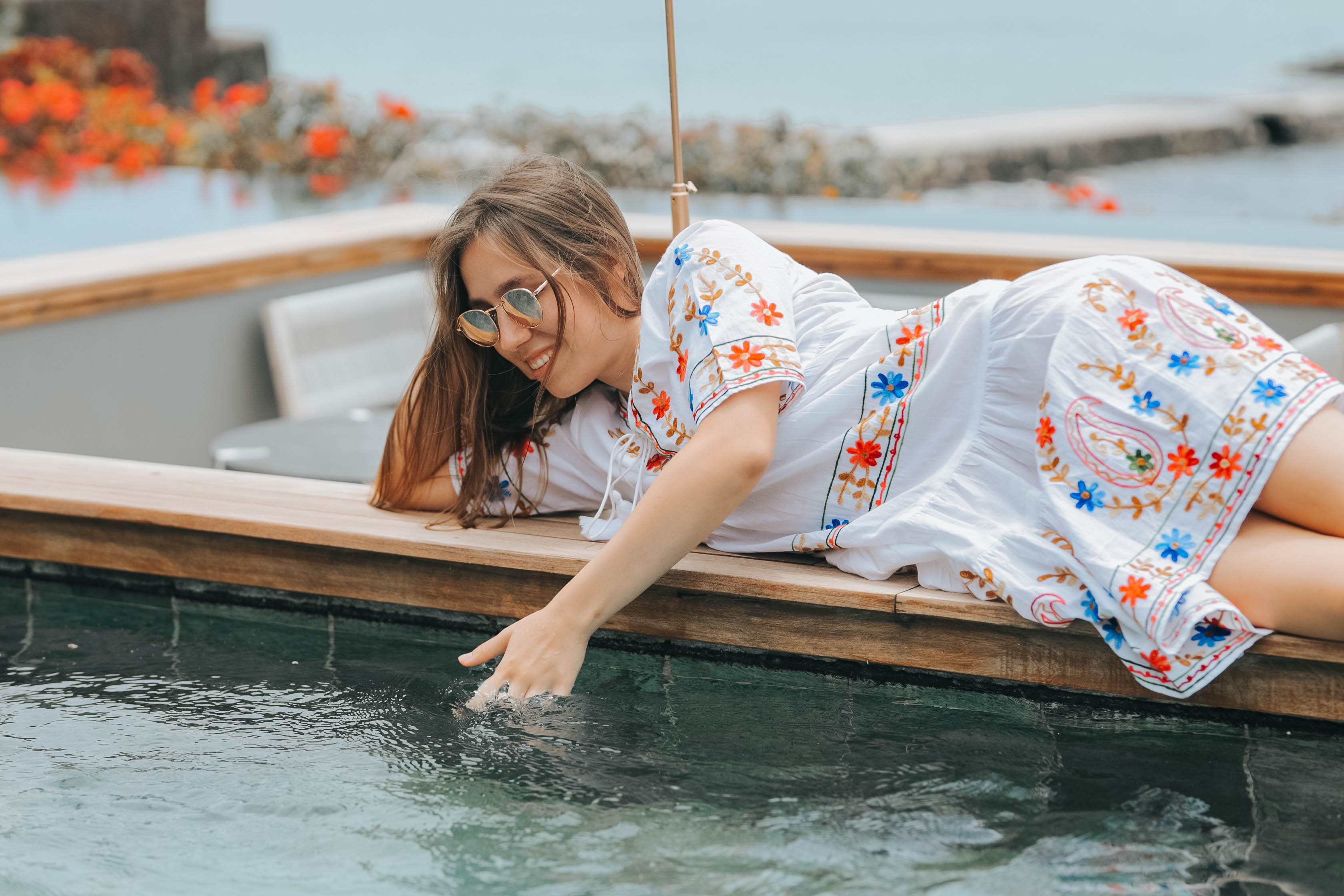 Breathing Soul Kaftan