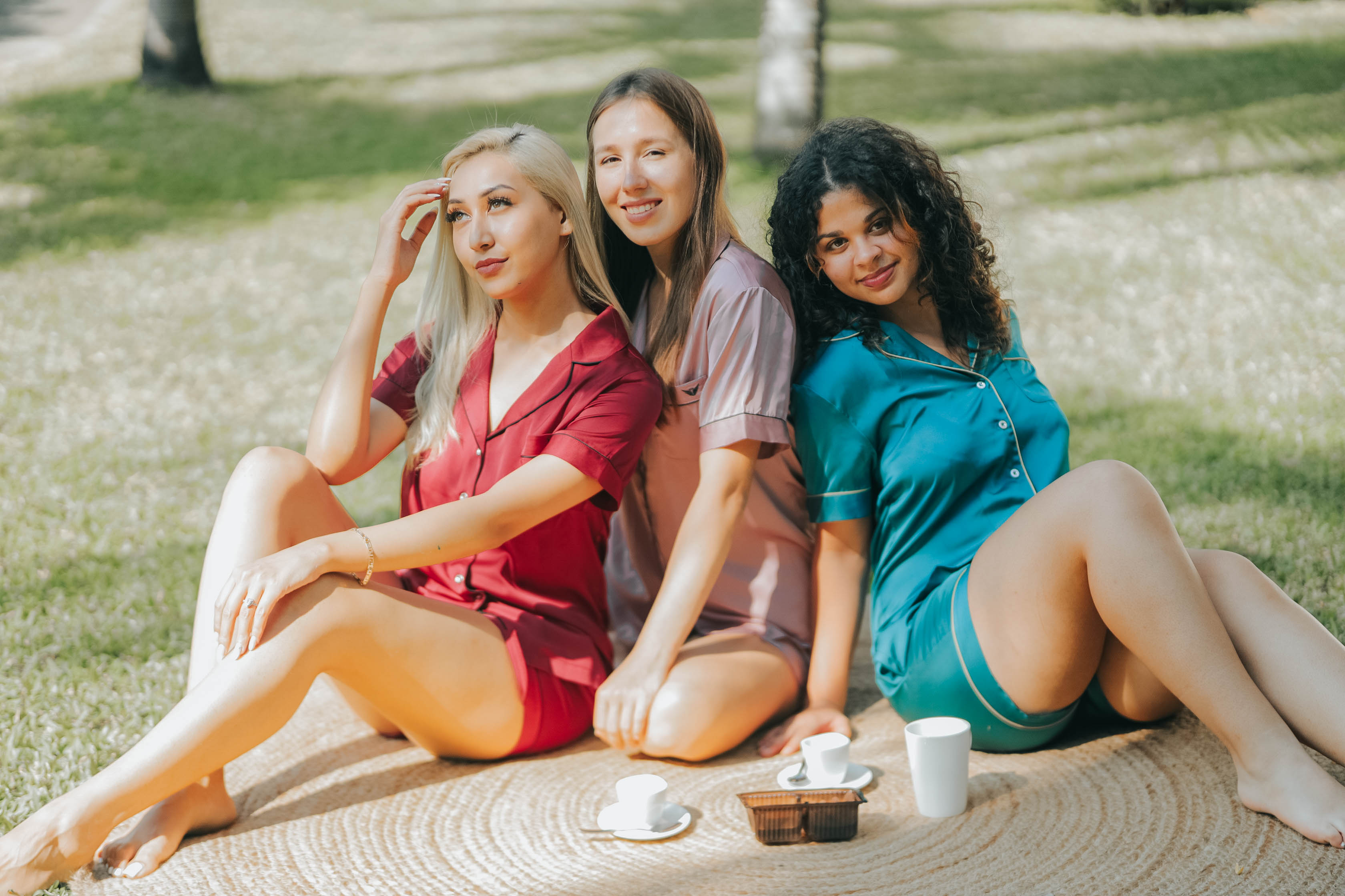 Breathing Soul Sleepwear