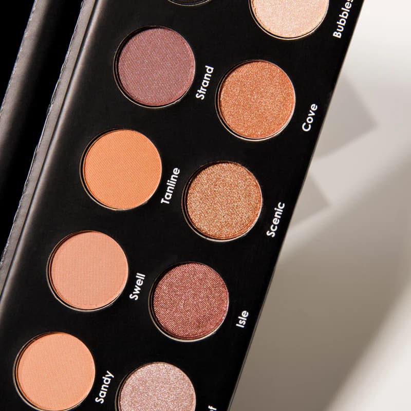 PALETTES