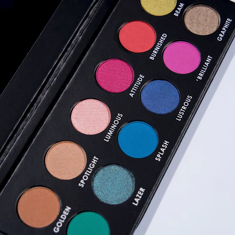 PALETTES alternate