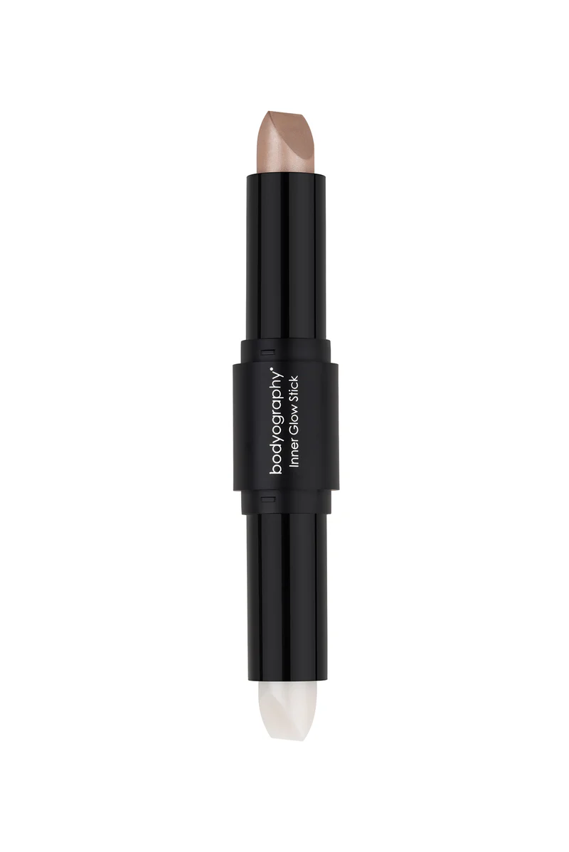 Bodyography Inner Glow Stick Highlighter Essence