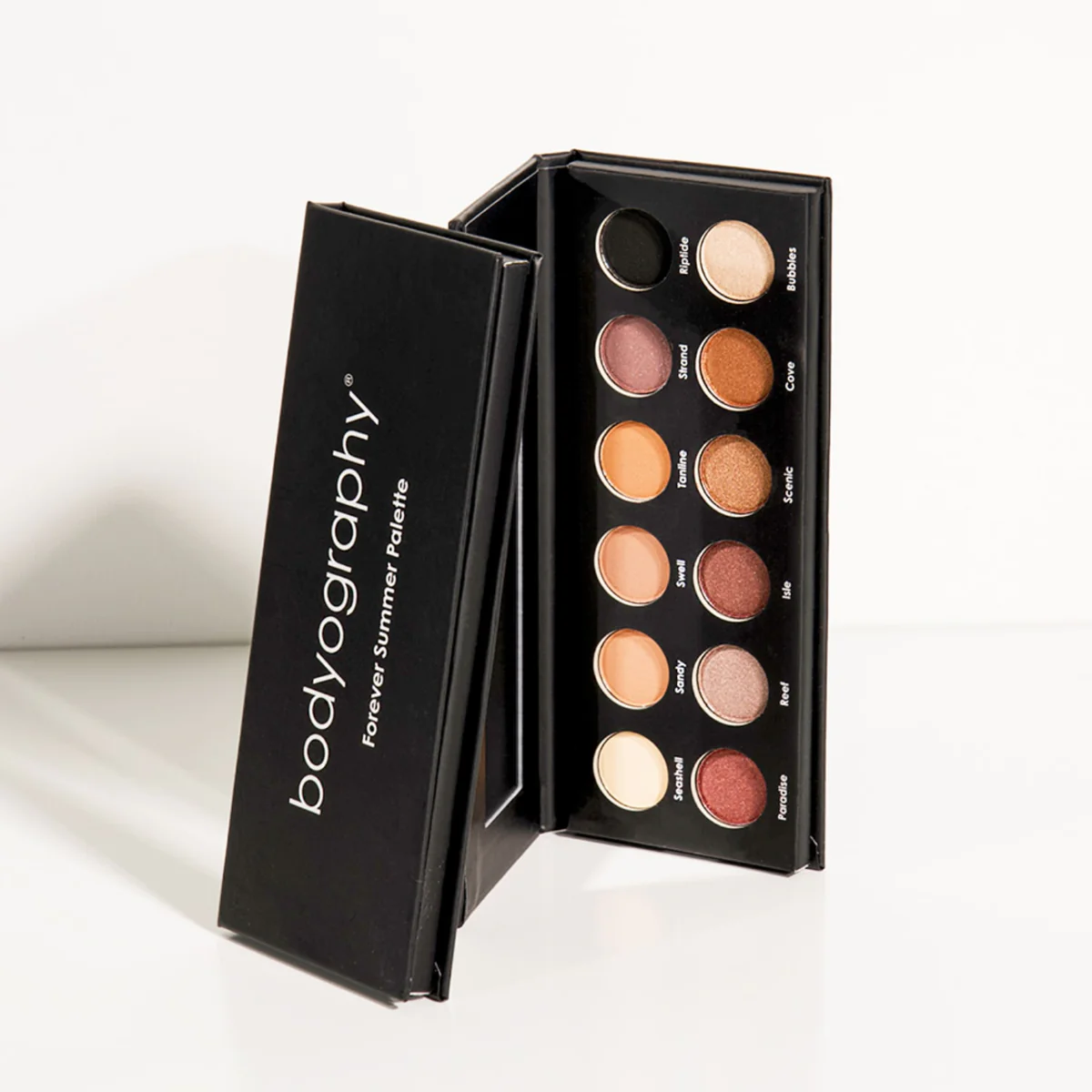 Bodyography Forever Summer Palette alternate