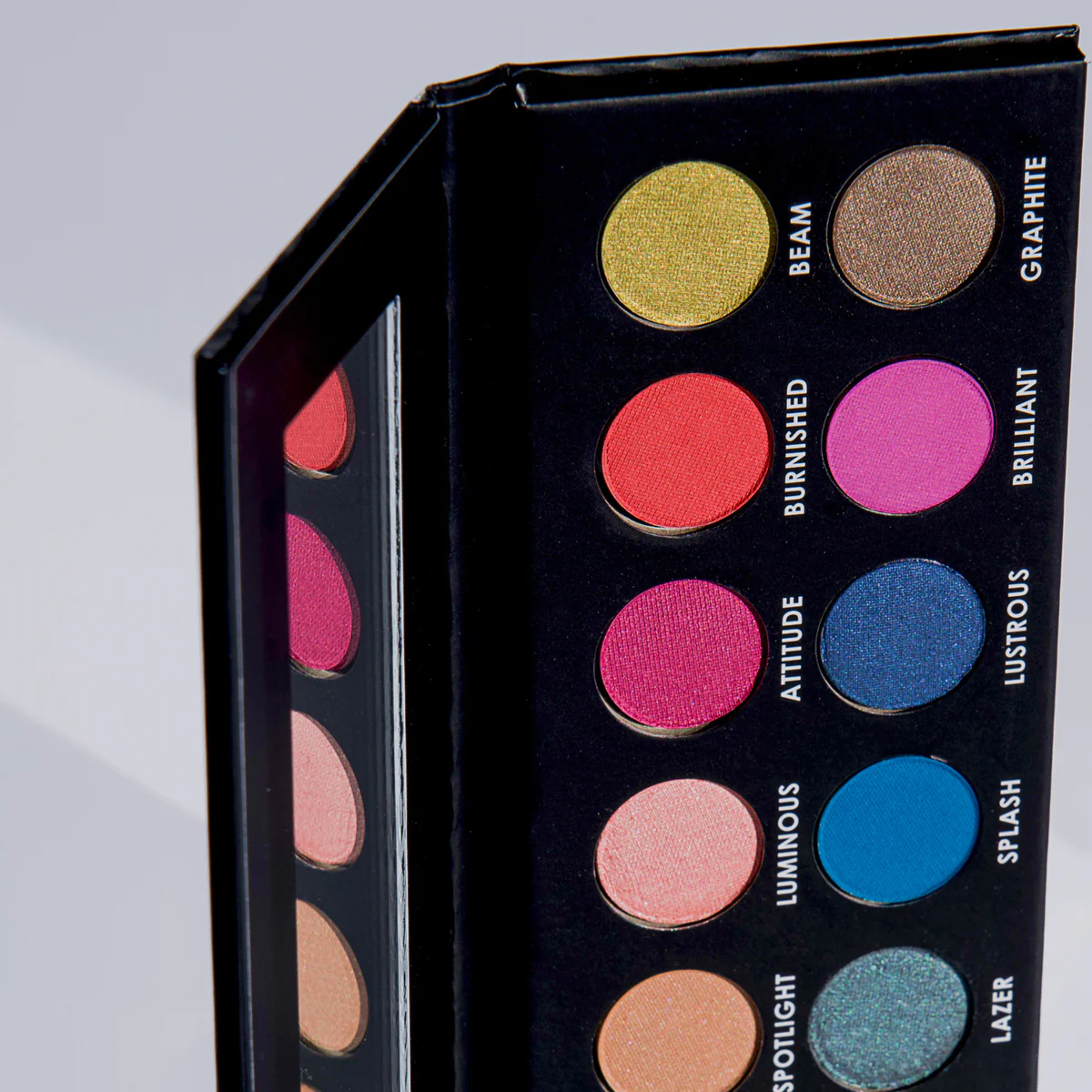 Bodyography VIVID Palette alternate