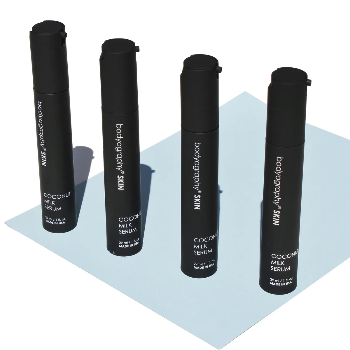 Bodyography Coconut Milk Serum hover