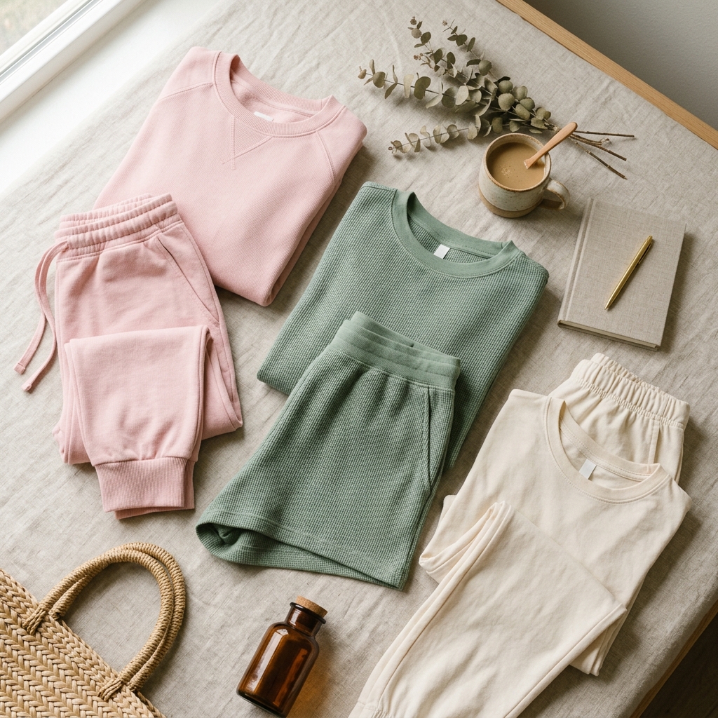 Two-Piece Set